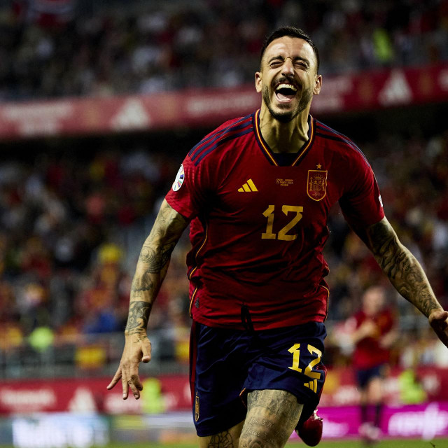 Joselu