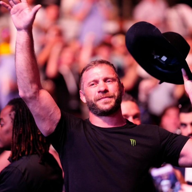 Donald Cerrone