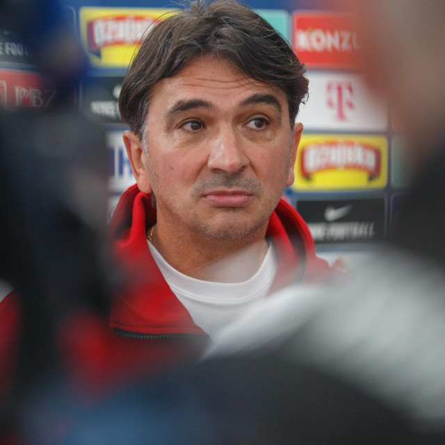 Zlatko Dalić