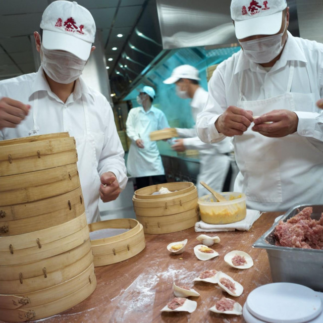Restoran Din Tai Fung