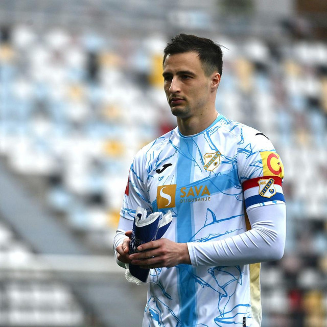Matej Mitrović