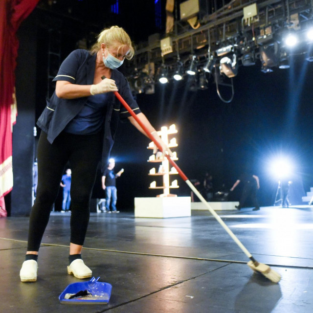 Ilustrativna fotografija 