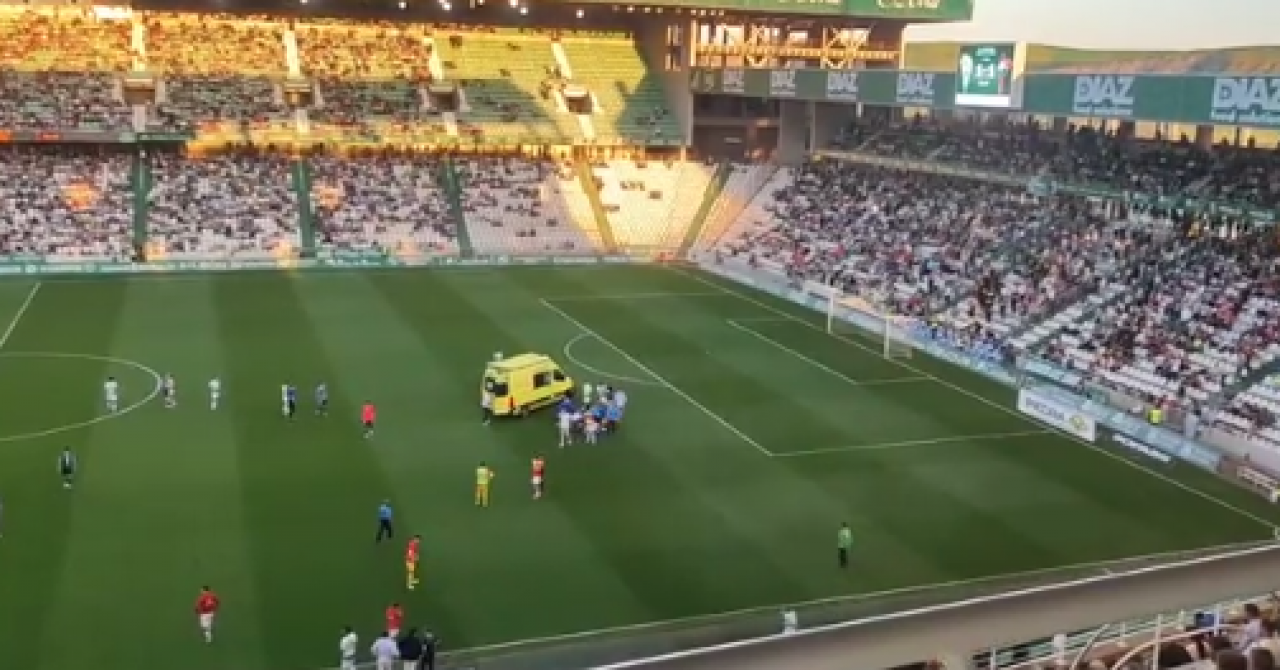 Sportske novosti - 'Pet minuta bez pulsa trajalo je kao vječnost ...