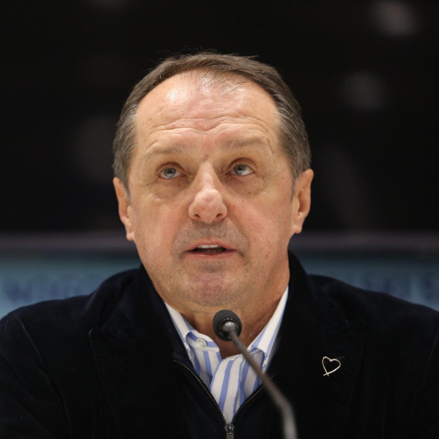 Faruk Hadžibegić