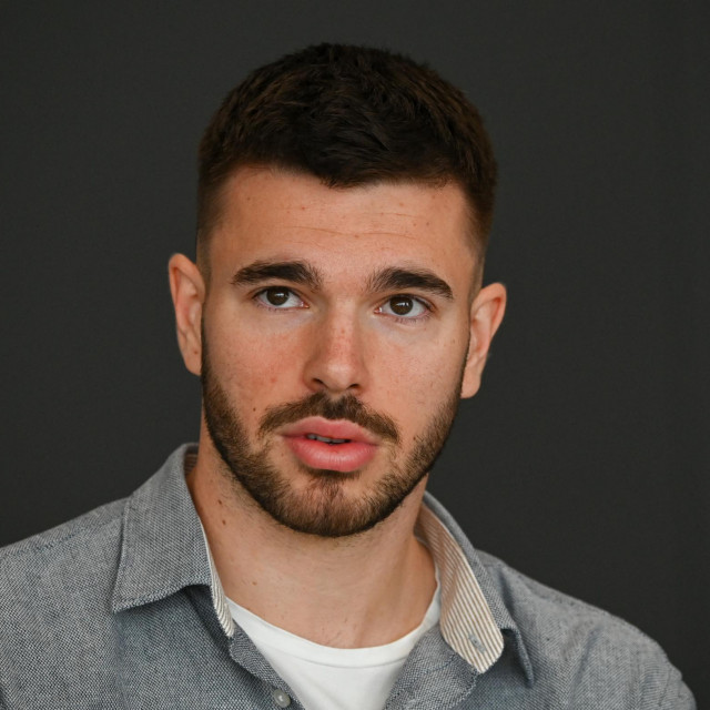 Mario Vušković