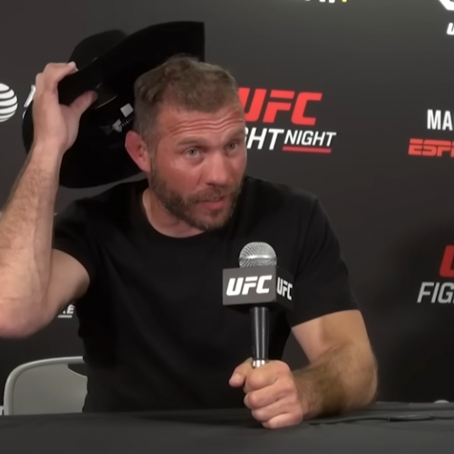 Donald Cerrone