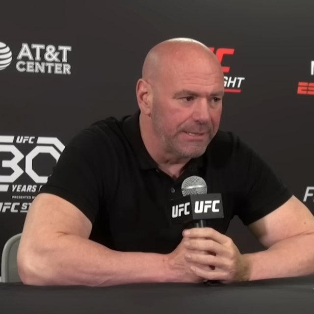 Dana White