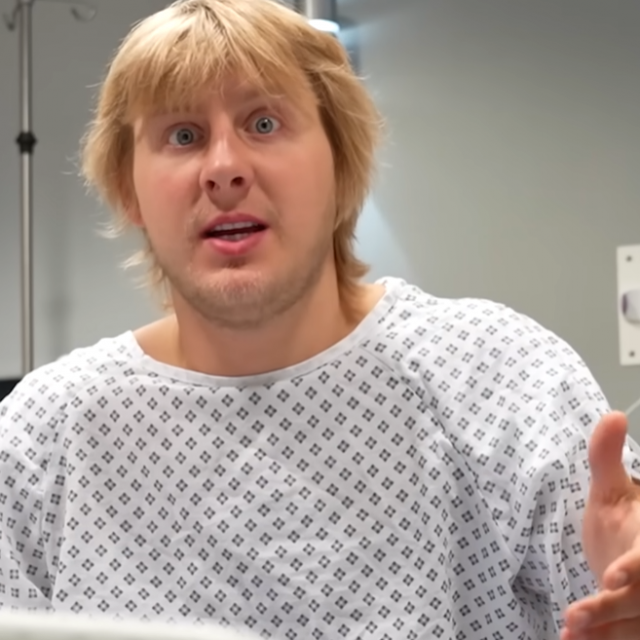 Paddy Pimblett
