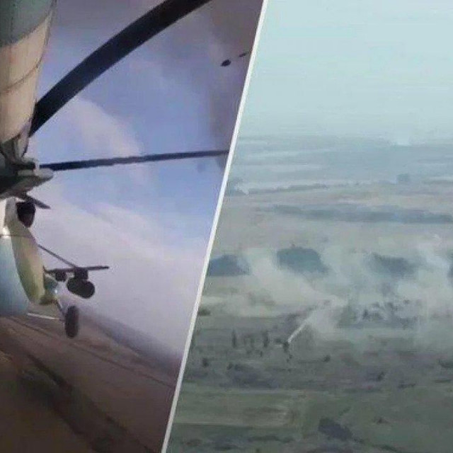 Ukrajinske zračne snage