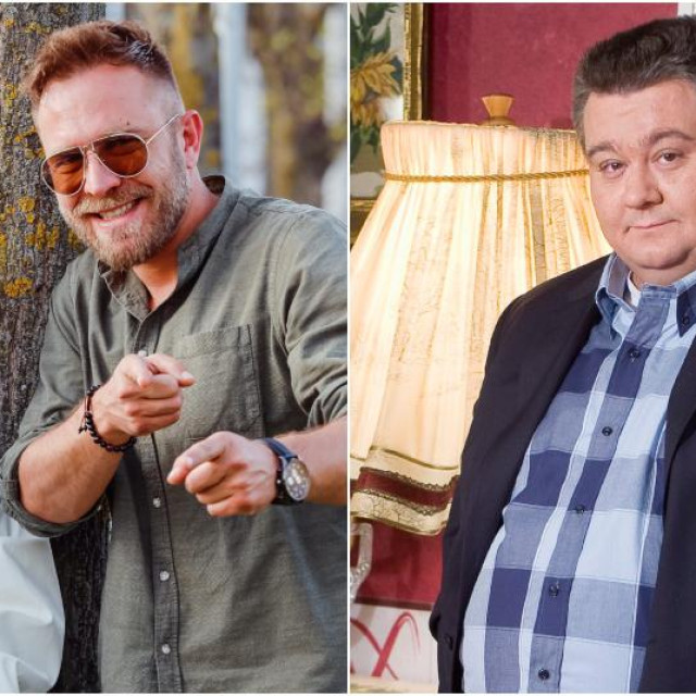 Ivan Pažanin, Zsa Zsa i Tomislav Špiček
