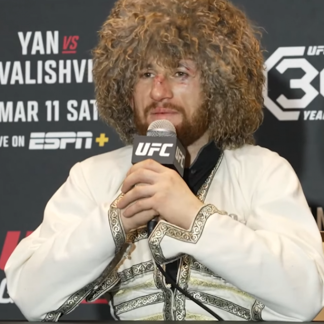 Merab Dvalishvili