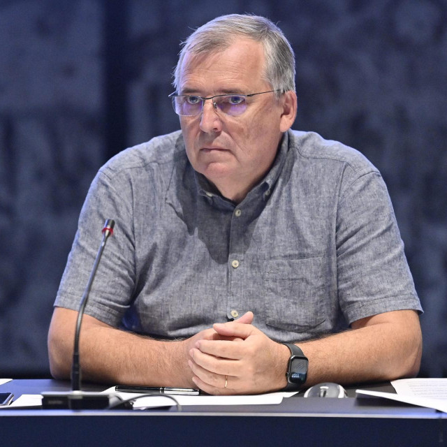 Krunoslav Capak