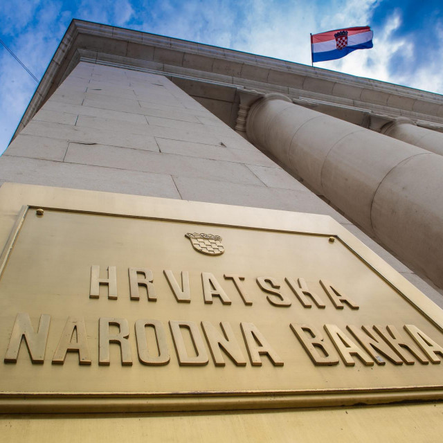 Hrvatska Narodna Banka