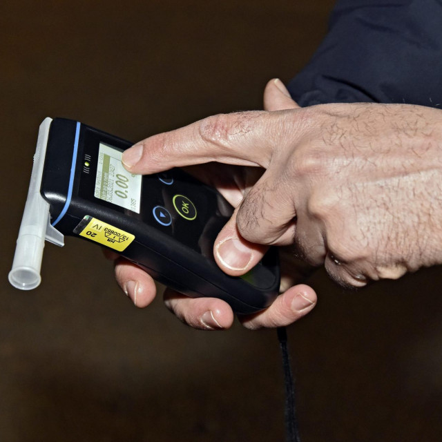 Alkotest/Ilustracija