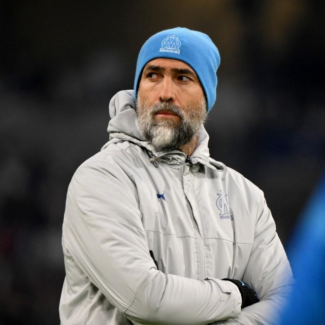 Igor Tudor
