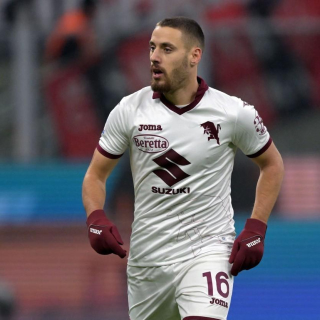Nikola Vlašić