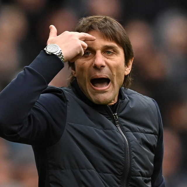 Antonio Conte
