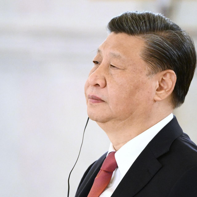 Xi Jinping