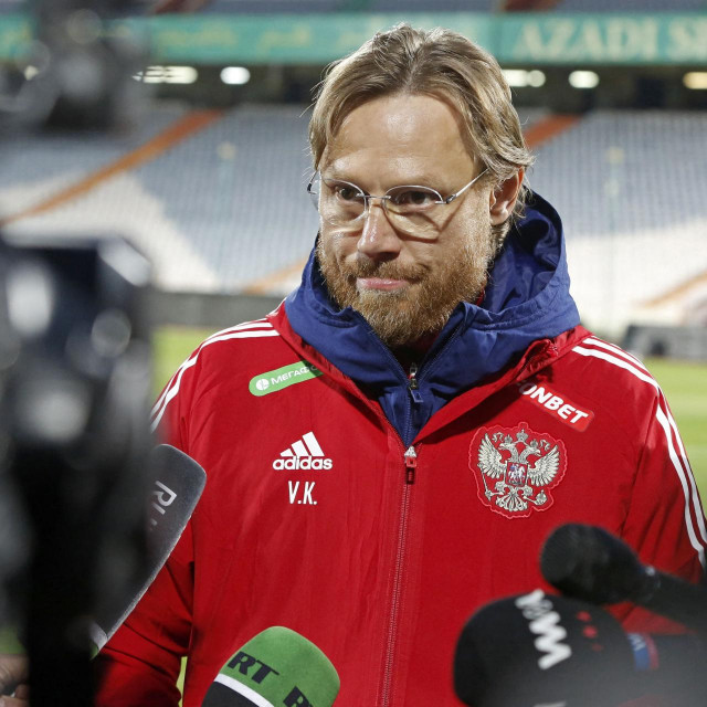 Valerij Karpin