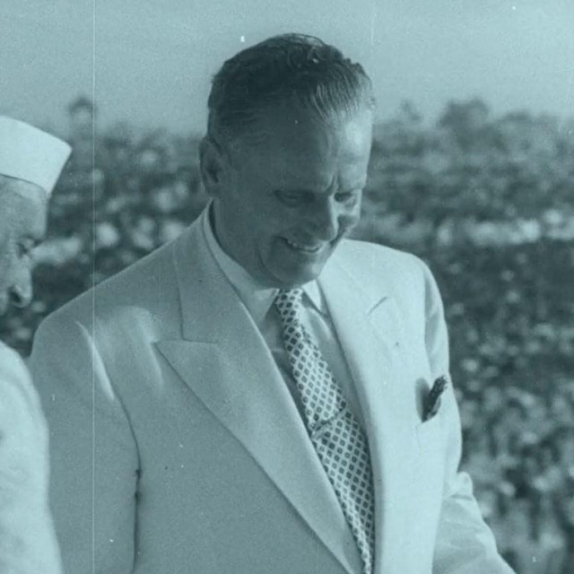 Dosje Labudović