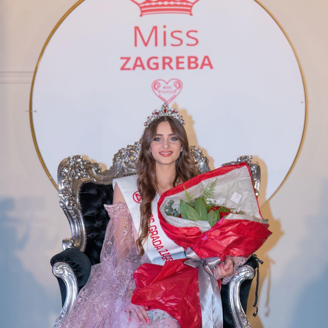 Tara Begedin