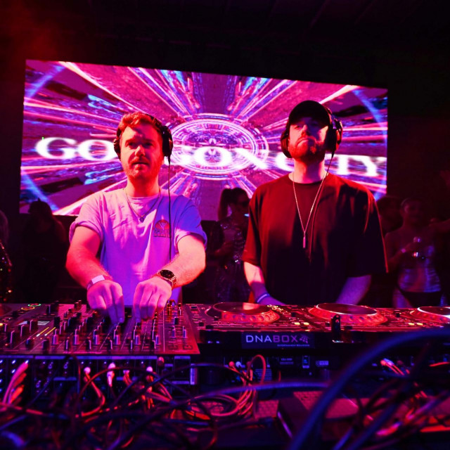 Gorgon City