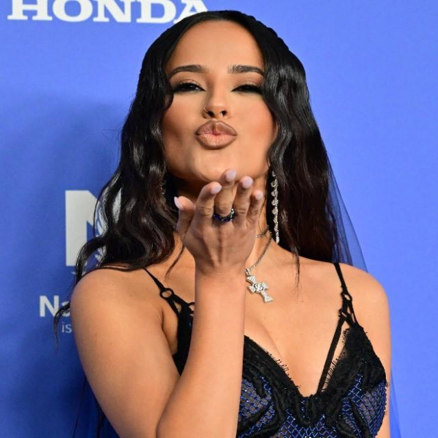 Becky G