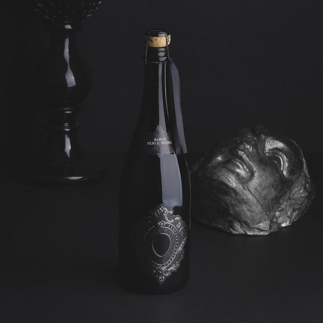 Perle Noire