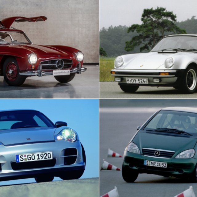 Top 7 opasnih automobila
