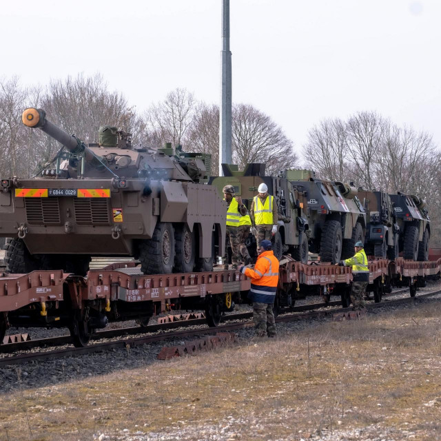 Ilustrativna fotografija