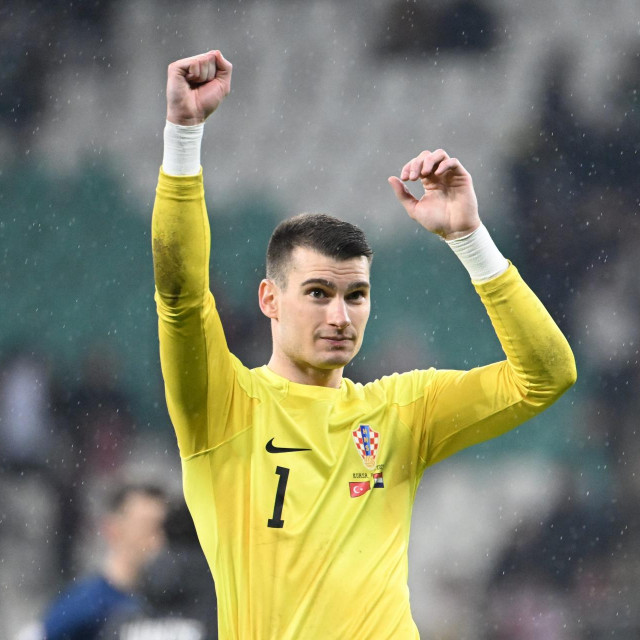 Dominik Livaković