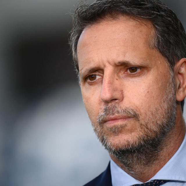 Fabio Paratici