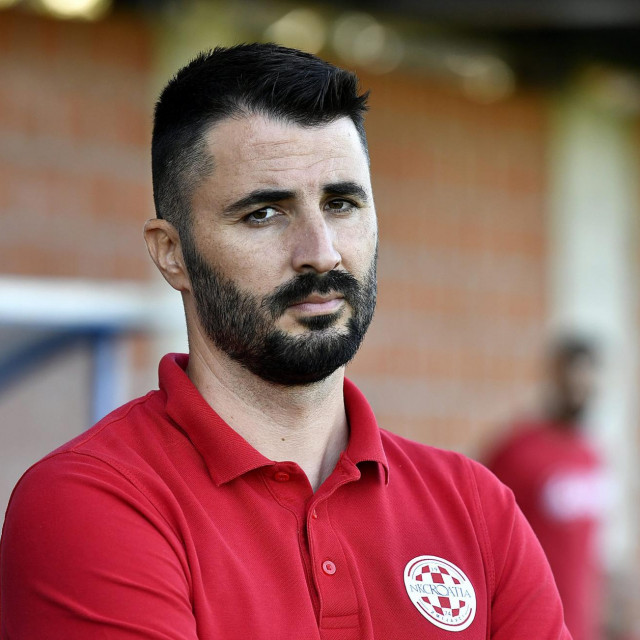 Krešimir Režić