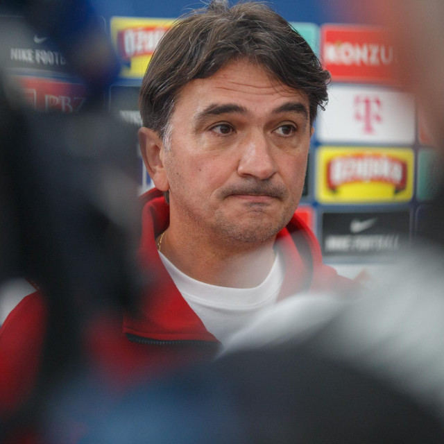 Zlatko Dalić