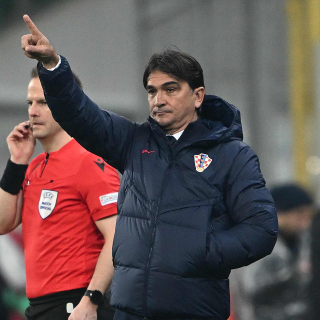 Zlatko Dalić