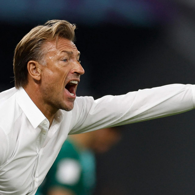 Herve Renard