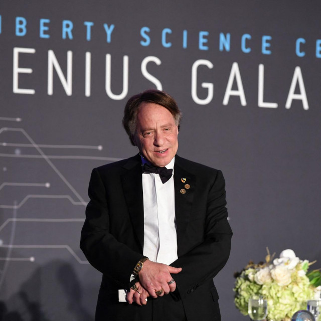Ray Kurzweil