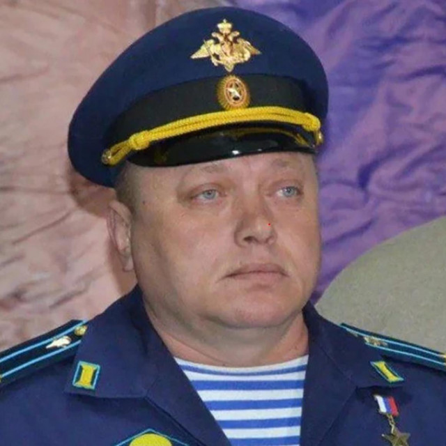 Dmitri Lisitski