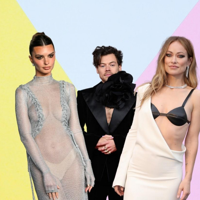 Fotografije: Shutterstock Editorial/Profimedia
 