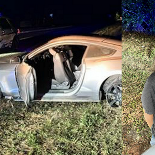 Screenshot incidenta