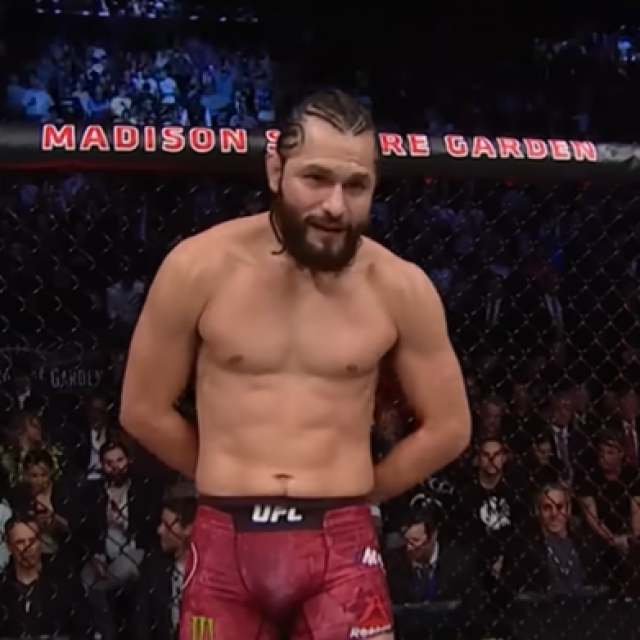 Jorge Masvidal