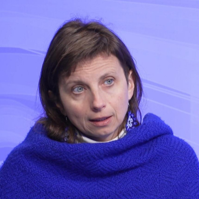 Dr. sc. Ivana Radačić