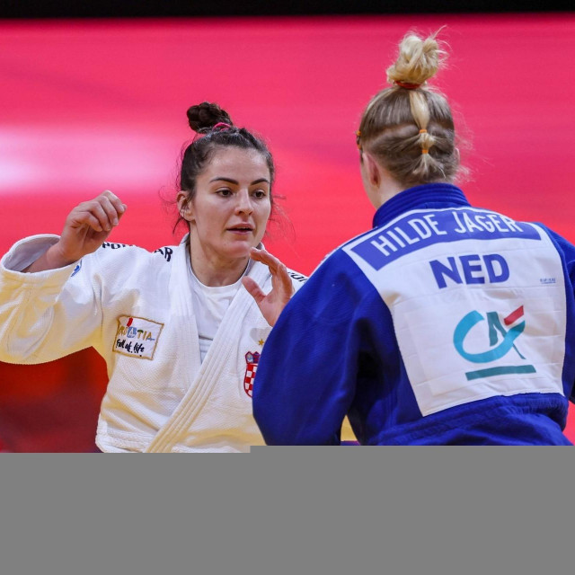 Barbara Matić