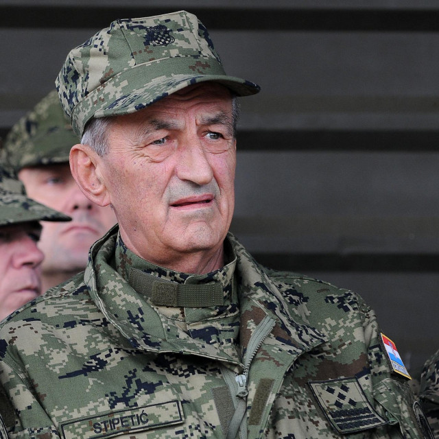 Petar Stipetić
