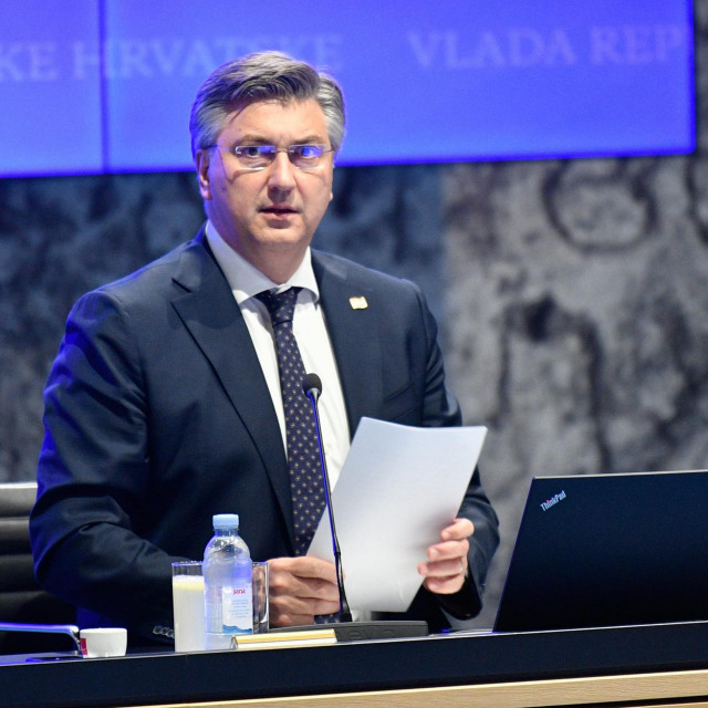 Andrej Plenković