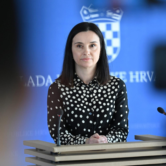 Marija Vučković
