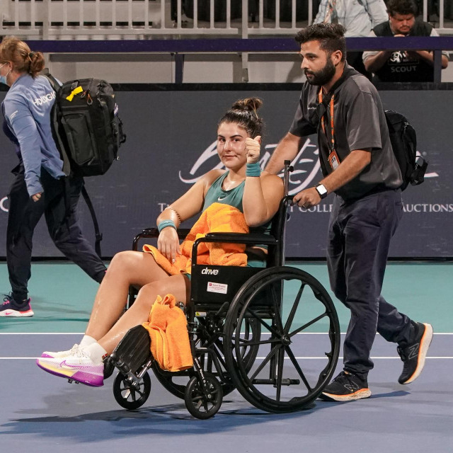 Bianca Andreescu