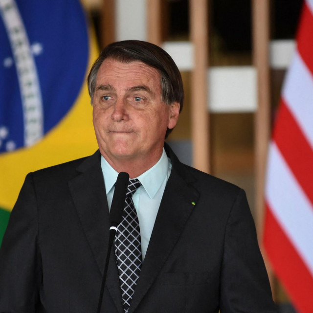 Jair Bolsonaro 