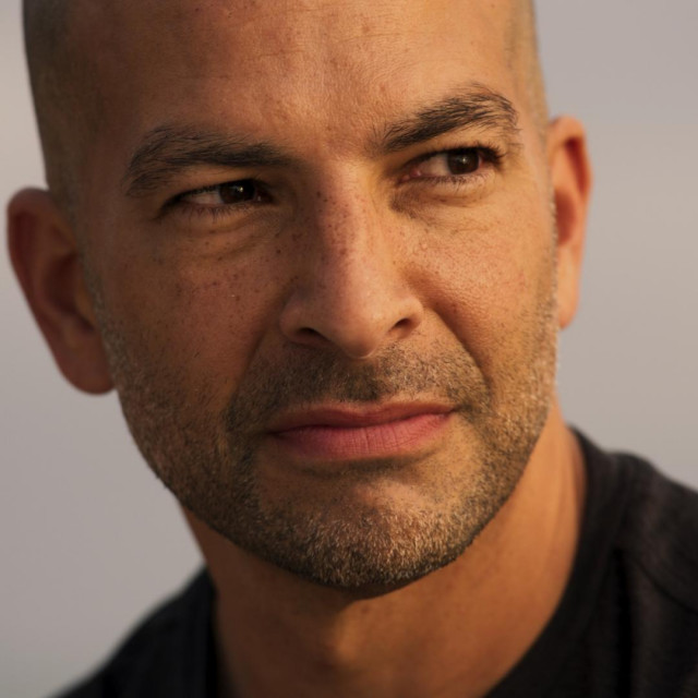Dr. Peter Attia