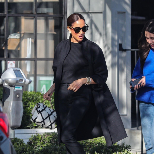 Meghan Markle proslavila je sunčane naočale pristupačne cijene